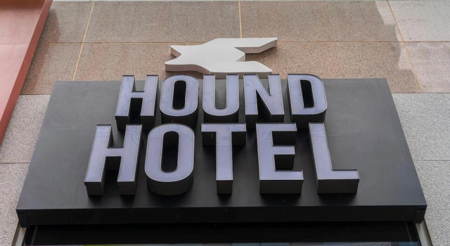 Incheon Hound New Town Branch, Prenota Hotel Gyeonggi Gyeonggi-do