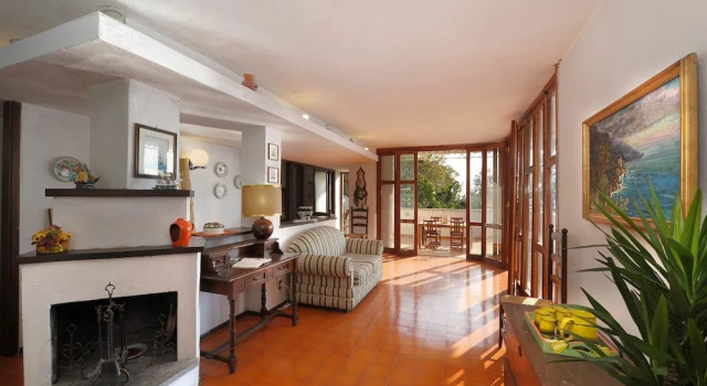 Коттедж Villa Valeria