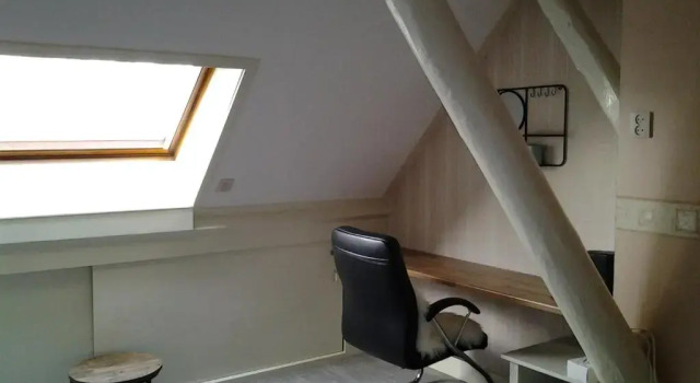 Standard- værelse Bed & Breakfast Meinsma