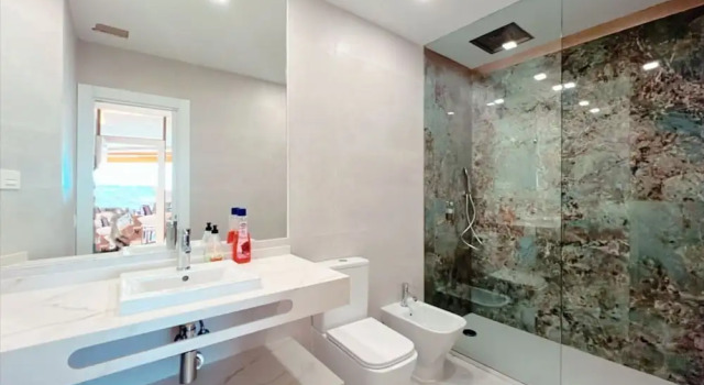 Апартаменты Deluxe Waterfront Santa Clara Apartments
