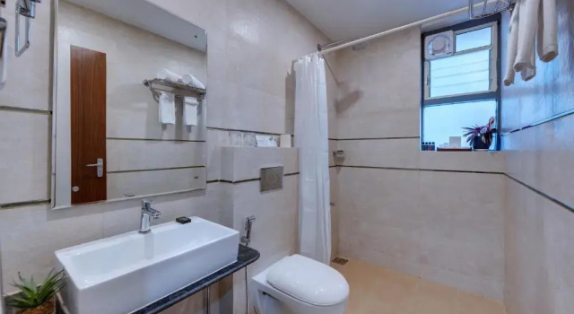 Двухместный номер Standard De Garland Palolem - AM Hotel Kollection