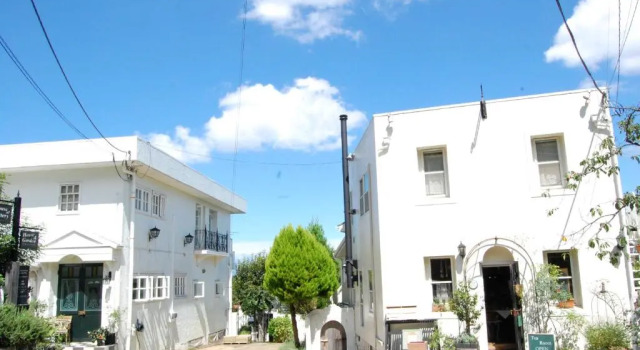 Kamakurayama Holiday Flat, Забронировать Отель Отели Камакура 4 звезды, 4*