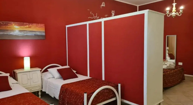 Номер Superior Casa Poesia