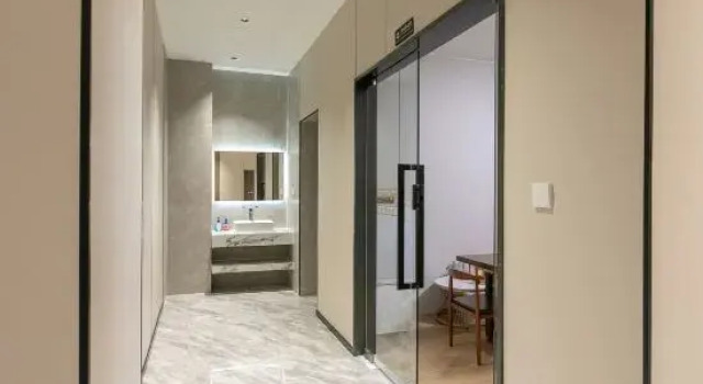 Huachao Courtyard (Convention and Exhibition Center), Book Hotel Xiamen Fujian