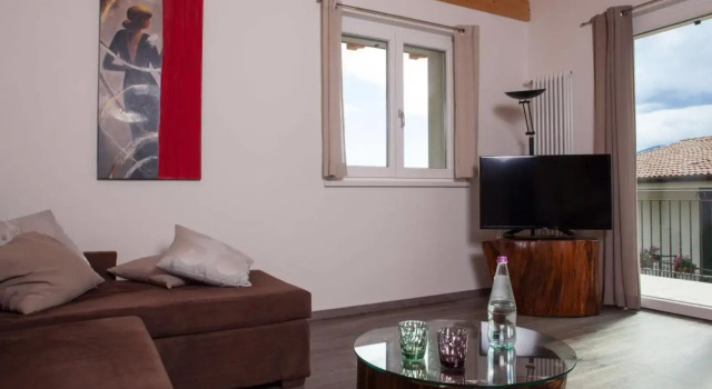 Appartamento Campiano B, Prenota Appartamento Hotel a Veneto con parcheggio, Parcheggio
