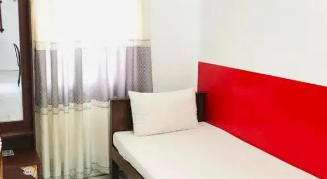 Номер Standard Bon Voyaage Tourist Inn