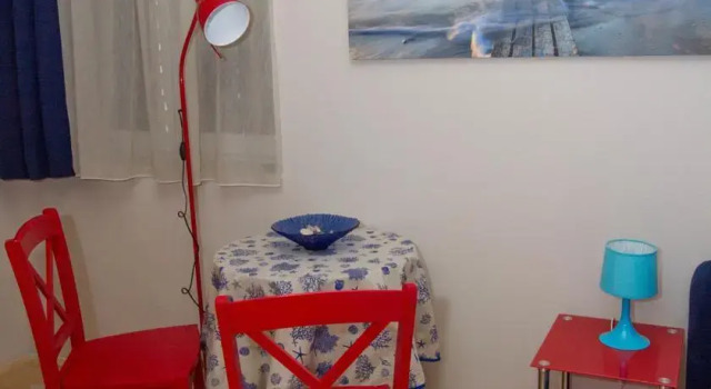 Martina Guest House, Prenota Affittacamere Splitska 
