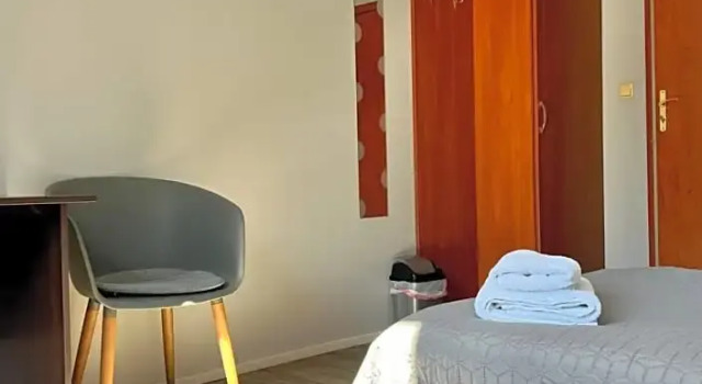 Номер Standard Motel Orzeł