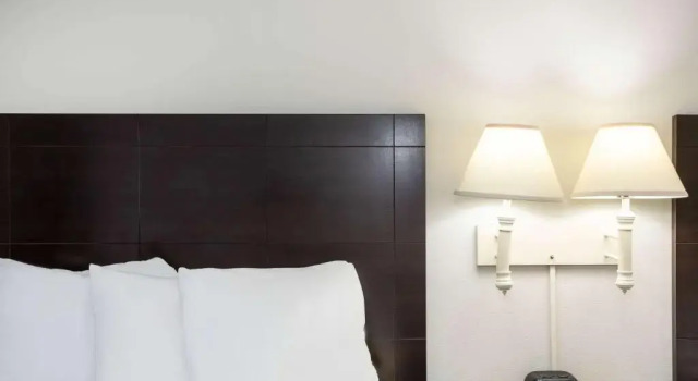 Четырёхместный номер Deluxe La Quinta by Wyndham Melbourne Viera