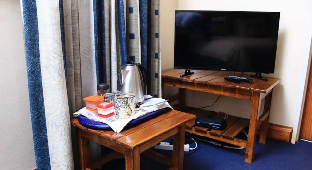 Unique Bed and Breakfast- A Home Away From Home, Book Bed and Breakfast 3-Star Hotels in Harare, 3*