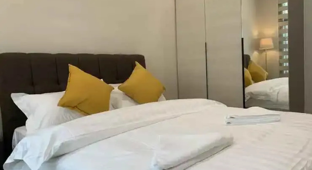 SweetHome by Jackie, Rezerwuj Apartament Kuching Sarawak