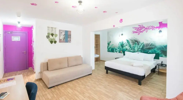 Номер Premium ibis Styles Venus
