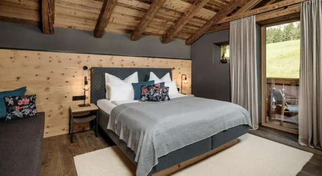 GipfelKreuzLiebe Senhoog Luxury Holiday Homes, Забронировать Отель Леоганг Лыжный цирк Заальбах-Хинтерглемм-Леоганг-Фибербрунн