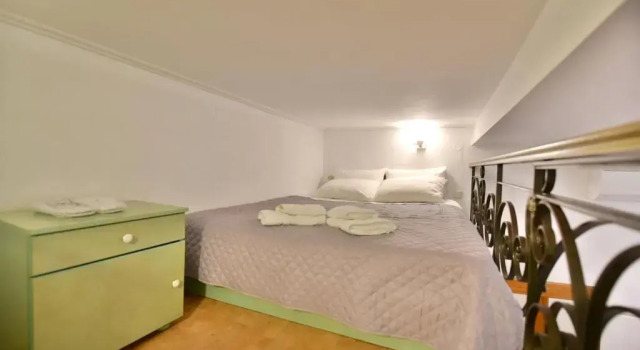 2-level Apartment "Mandraki", Book Apartment Mandraki Hydra