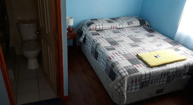 Hostal El Salitre, Prenota Hotel Antofagasta 