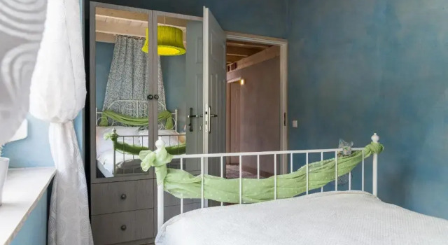 Apartament Na Urlop - Wisła - Magiczny Domek z sauną