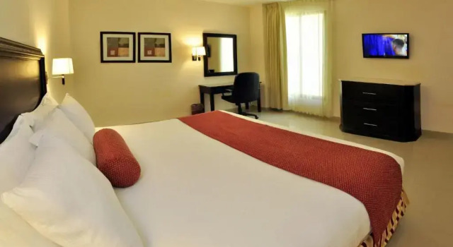 Camera doppia Standard Hotel Lopez Campeche
