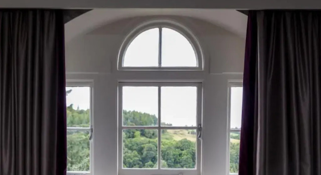 Номер Executive The Dowans Hotel of Speyside