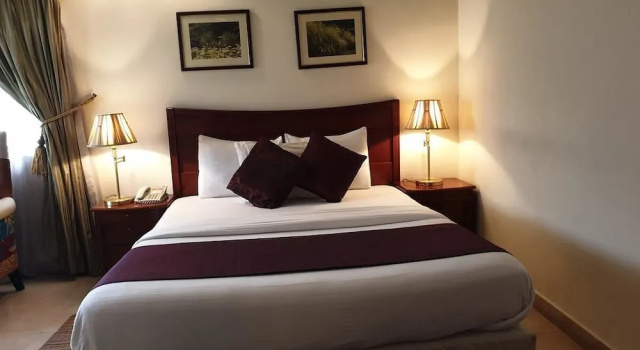 Номер Standard Clen Phil Hotels and Suites