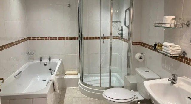 La Villette Hotel, Rezervasyon Otel St. Martins Guernsey