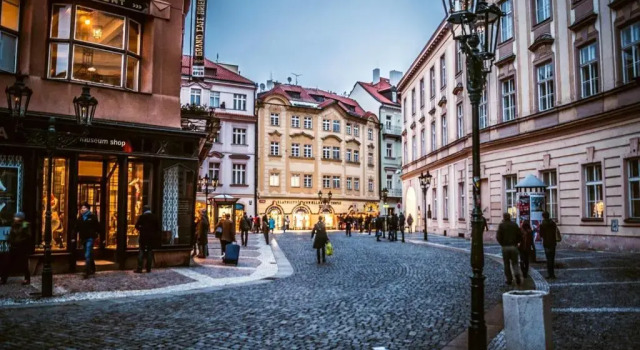 Modern Apartment Perlova, Забронировать Апартаменты/квартира Апартаменты Праги, рядом с Mozart Dinner Prague, Апартаменты/квартира