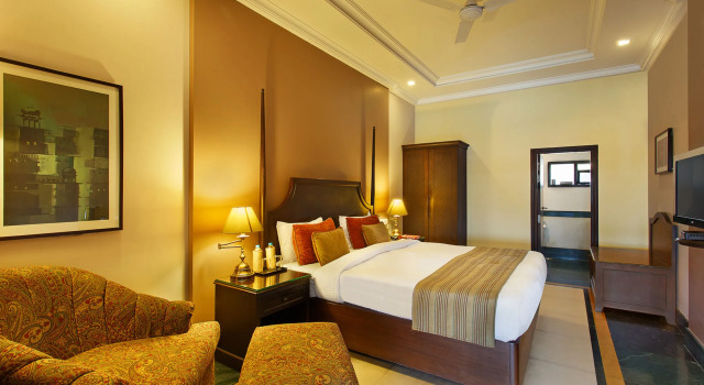 Ganga Lahari, Haridwar, Rezervovat Hotel  