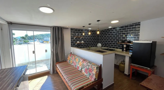 Двухместный номер Superior Pousada Vila Appia
