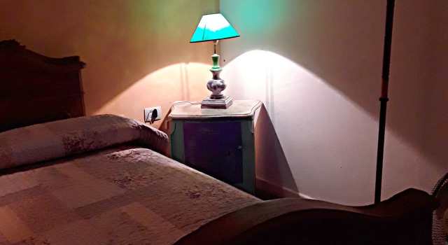 Hostal Del Viajero