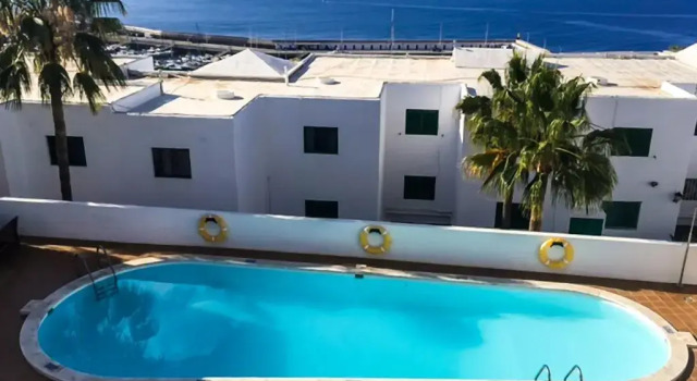 Las Terricitas Old town Apartment