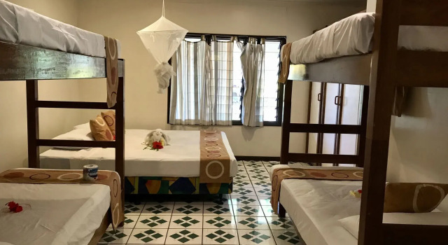 Tanna Evergreen Resort & Tours, Réserver Complexe hôtelier Tanna Island Tanna
