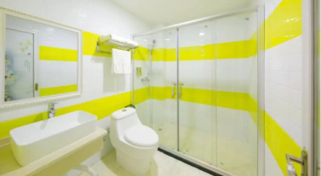 Номер Standard Yuehang Hotel