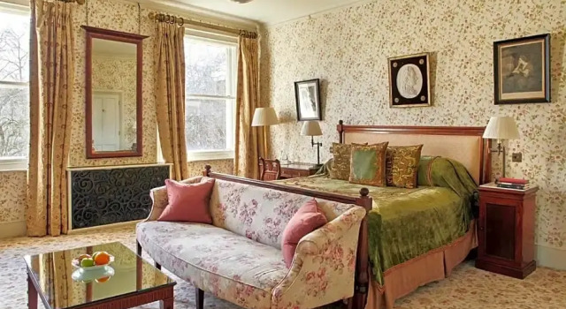 Двухместный номер Standard Home House - Private Members Club