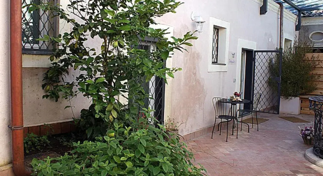 Hytte Frasteva Resort