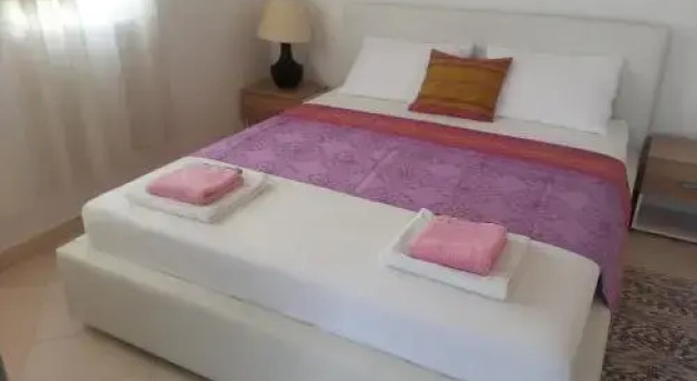 Apartments Boka Sun
