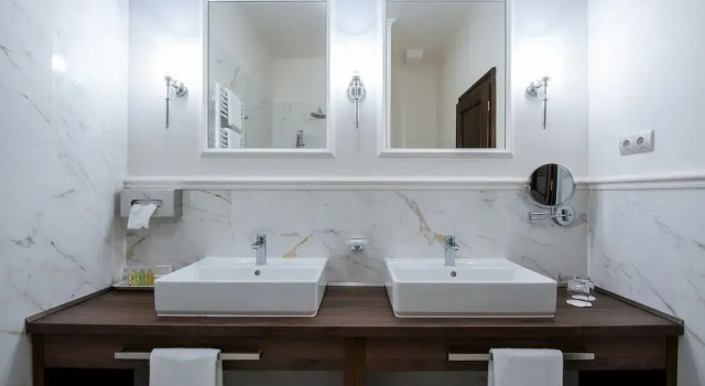 Номер Standard Boutique Hotel Gaia Superior