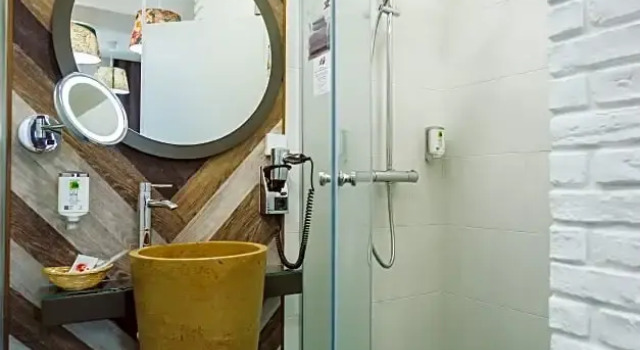 Номер Standard Lol et Lola Hotel