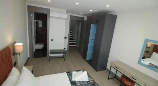 Апартаменты с 3 комнатами A'la Grand Residence