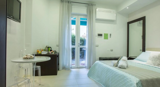 B&B Verdeacqua