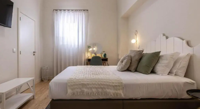 Двухместный номер Standard Templo Boutique Hotel