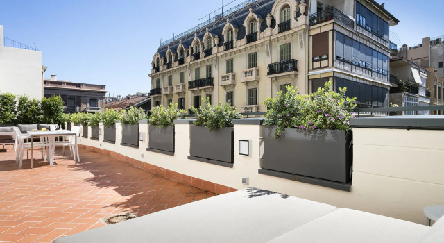 Murmuri Residence Mercader
