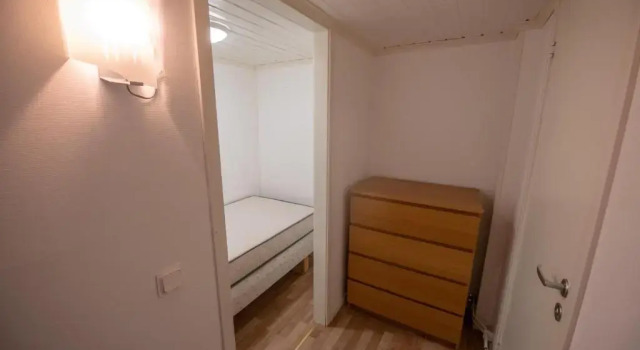 Loft Apartment Abisko Guesthouse & Activities