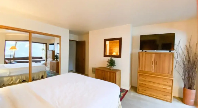 Wild Rose 13 2 Bedrooms 2 Bathrooms Condo