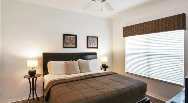 Номер Standard Paradise Palms- 4 Bed Townhomew/splash Pool-3026pp 4 Bedroom Townhouse by RedAwning