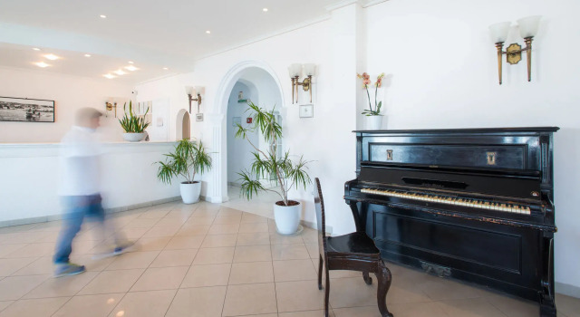Mykonos Adonis Hotel