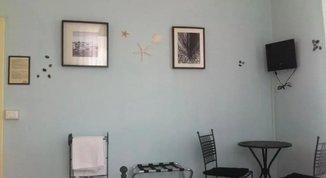 Коттедж La Casa Di Gabriella