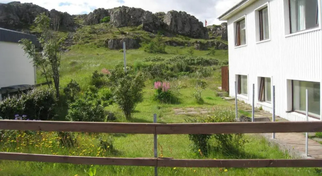 Guest House Hammersminni, Prenota Affittacamere Djupivogur 