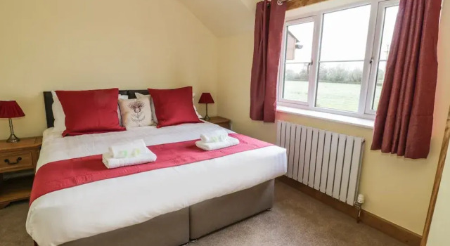 Brook Cottage, Varaa Lomakoti Mökit kohteessa Merseyside, Mökki