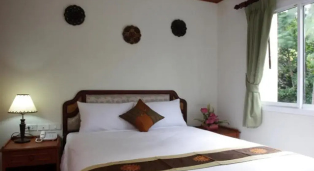 Двухместный номер Standard Chaweng Tara Hotel
