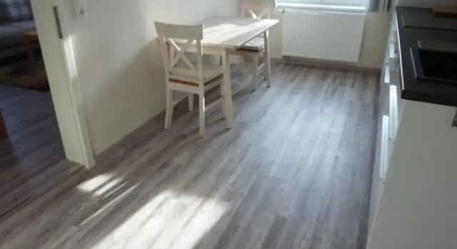 Appartement Vue jardin Birkenhof