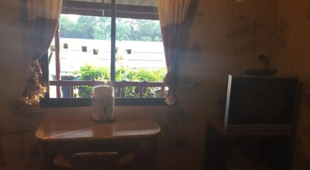 Kruamaeurai Homestay